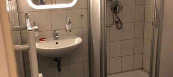 1 chambre Appartement à Buckow, Germany No. 31725 9