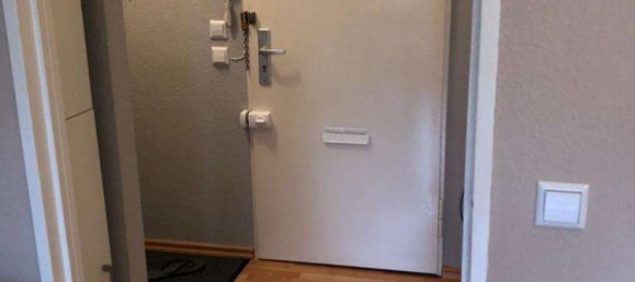 1 chambre Appartement à Buckow, Germany No. 31725 6