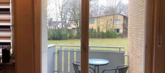 1 chambre Appartement à Buckow, Germany No. 31725 4