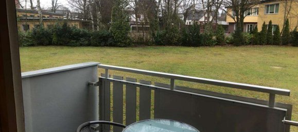 1 chambre Appartement à Buckow, Germany No. 31725 8