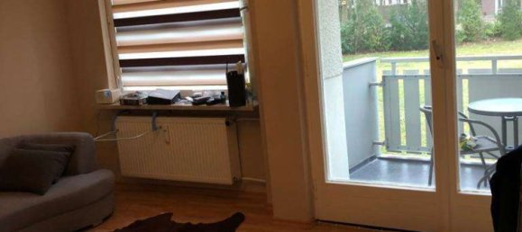 1 chambre Appartement à Buckow, Germany No. 31725 3