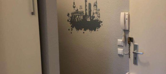 1 chambre Appartement à Buckow, Germany No. 31725 7