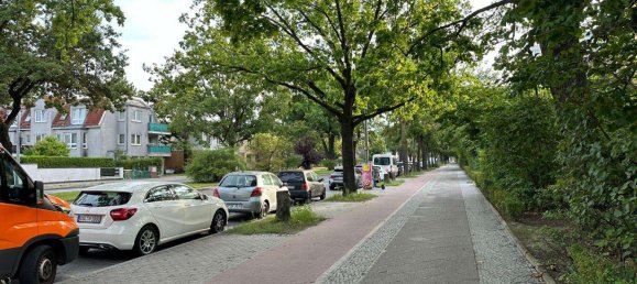 1 chambre Appartement à Buckow, Germany No. 31725 12