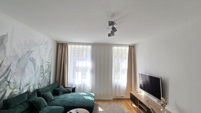2 rooms Apartment in Ottakring, Austria No. 226347