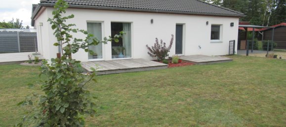 2 chambres Bungalow à Gifhorn, Germany No. 153217 4
