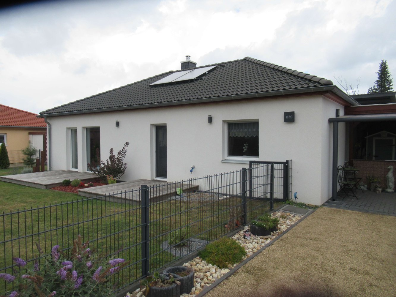2 chambres Bungalow à Gifhorn, Germany No. 153217