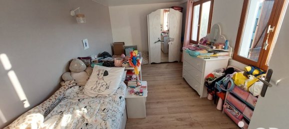 3 Schlafzimmer Haus in Montivilliers, France, Nr. 353785 7