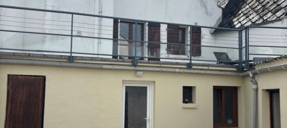 3 Schlafzimmer Haus in Montivilliers, France, Nr. 353785 2