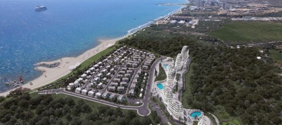 3 bedrooms Apartment in Moni, Cyprus No. 3900 8