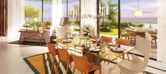 3 bedrooms Apartment in Moni, Cyprus No. 3900 3