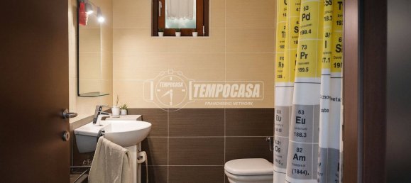 1 bedroom Apartment in San Giuliano Milanese, Italy No. 281079 7