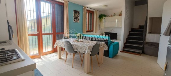 1 bedroom Apartment in San Giuliano Milanese, Italy No. 281079 5