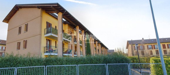 1 bedroom Apartment in San Giuliano Milanese, Italy No. 281079 16