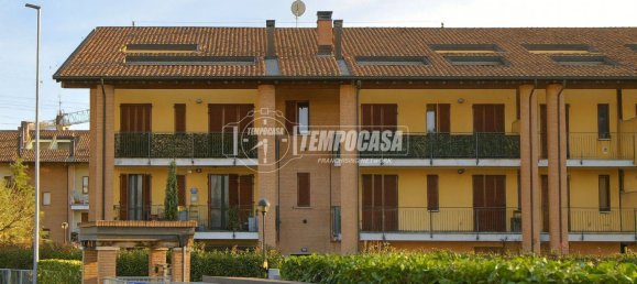 1 bedroom Apartment in San Giuliano Milanese, Italy No. 281079 18