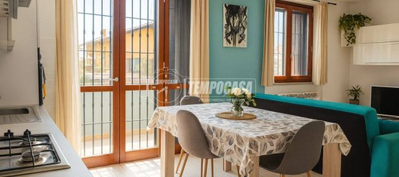 1 bedroom Apartment in San Giuliano Milanese, Italy No. 281079 3