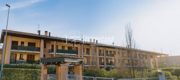 1 bedroom Apartment in San Giuliano Milanese, Italy No. 281079 15