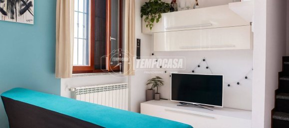 1 bedroom Apartment in San Giuliano Milanese, Italy No. 281079 2