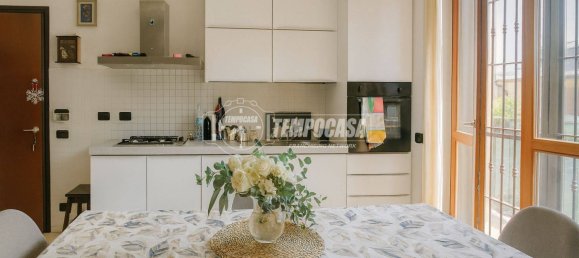 1 bedroom Apartment in San Giuliano Milanese, Italy No. 281079 4