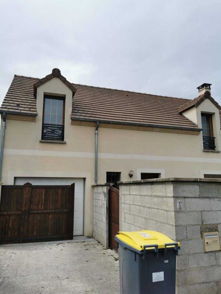 Дом с 3 спальнями в Нёмур, Франция № 334547