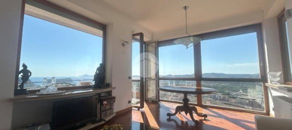 3 bedrooms Apartment in Naples, Italy No. 273150 14