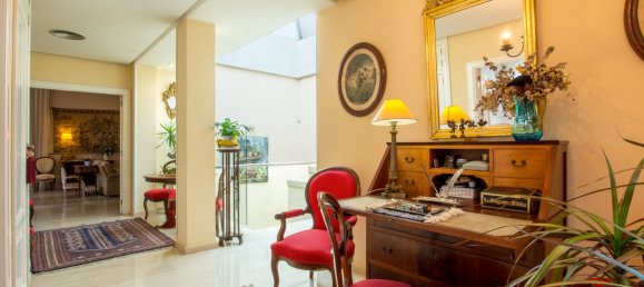 6 bedrooms House in Molina de Segura, Spain No. 127624 7