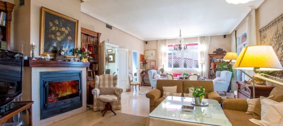 6 bedrooms House in Molina de Segura, Spain No. 127624 8