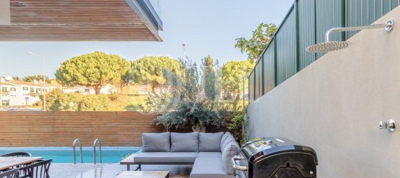 4 bedrooms House in Cascais, Portugal No. 128134 4