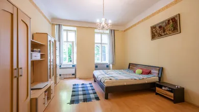 Studio in Brigittenau, Austria, Nr. 205905