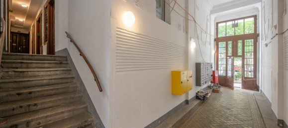 Studio in Brigittenau, Austria, Nr. 205905 17