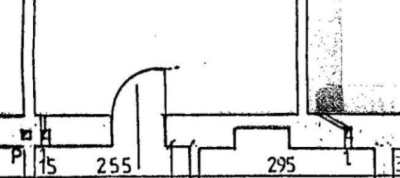 Studio in Brigittenau, Austria, Nr. 205905 7