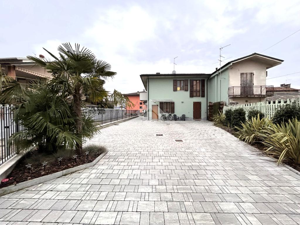 4 chambres Villa à Romanengo, Italy No. 85919