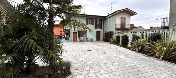 4 chambres Villa à Romanengo, Italy No. 85919 2