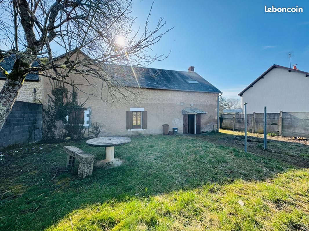 Casa T4 em Premery, France N.º 194171