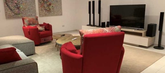 5 غرف نوم فيلا في Limassol, Cyprus رقم 20494 5