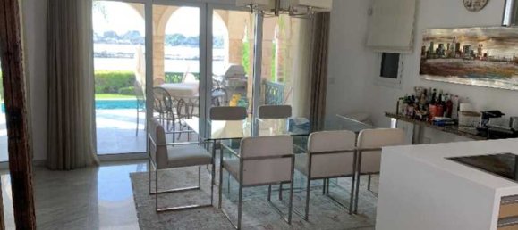 5 غرف نوم فيلا في Limassol, Cyprus رقم 20494 3