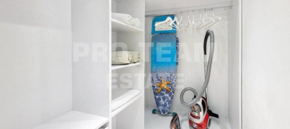 4 rooms Apartment in Konyaalti, Turkey No. 27255 8