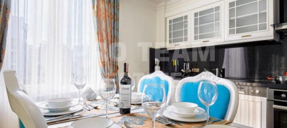 4 rooms Apartment in Konyaalti, Turkey No. 27255 14