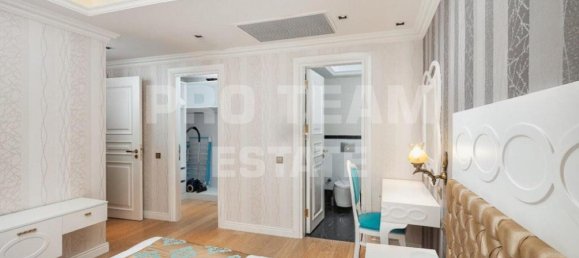 4 rooms Apartment in Konyaalti, Turkey No. 27255 7