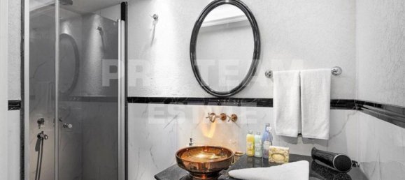 4 rooms Apartment in Konyaalti, Turkey No. 27255 12