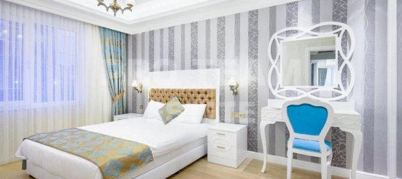 4 rooms Apartment in Konyaalti, Turkey No. 27255 6