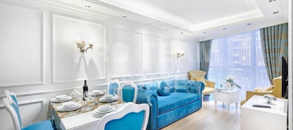 4 rooms Apartment in Konyaalti, Turkey No. 27255 16