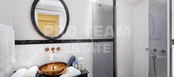 4 rooms Apartment in Konyaalti, Turkey No. 27255 11