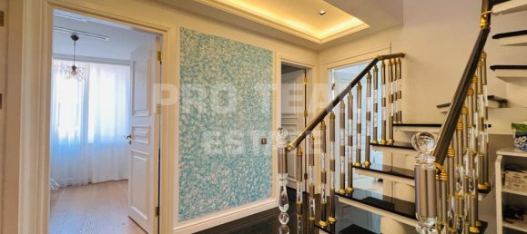 4 rooms Apartment in Konyaalti, Turkey No. 27255 5