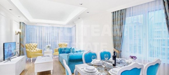 4 rooms Apartment in Konyaalti, Turkey No. 27255 17