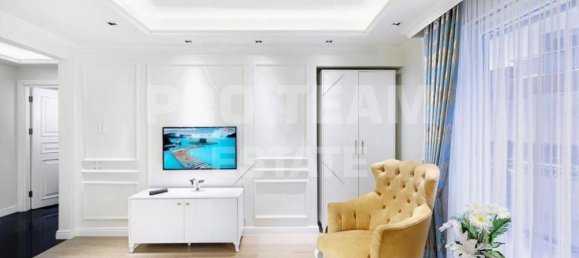 4 rooms Apartment in Konyaalti, Turkey No. 27255 15