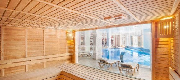 4 rooms Apartment in Konyaalti, Turkey No. 27255 10