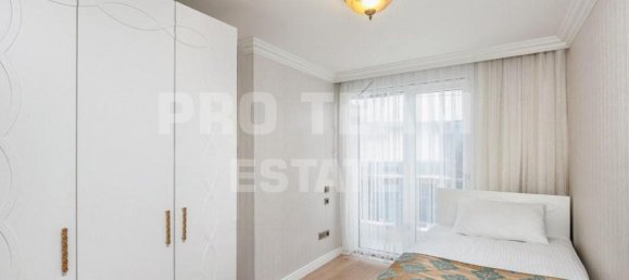 4 rooms Apartment in Konyaalti, Turkey No. 27255 13