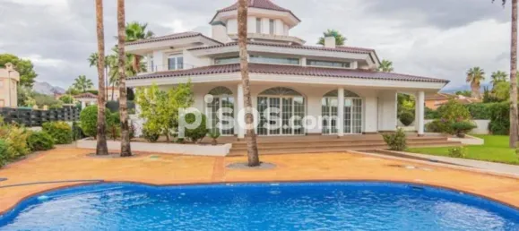 5 غرف نوم منزل في Herrera de Pisuerga, Spain رقم 141281 27