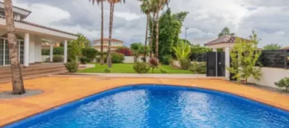 5 غرف نوم منزل في Herrera de Pisuerga, Spain رقم 141281 2