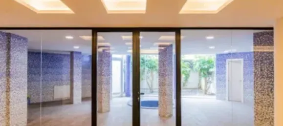 5 غرف نوم منزل في Herrera de Pisuerga, Spain رقم 141281 24